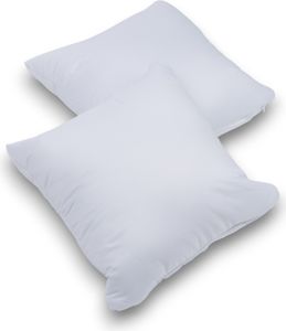 Kvalitex Kopfkissen Classic 40x40cm 350g weiß