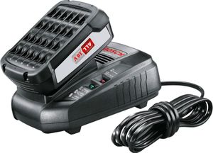 Bosch Akku Starter-Set: 1 x PBA 18 Volt, 2.5 Ah W-B und AL 1830 CV 1600A00K1P