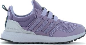 adidas ULTRA BOOST 1.0 ATR W - Damen Sneakers Sport Schuhe Violett IG5344 , EU 38 2/3 UK 5.5