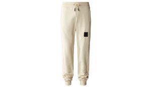 Unisex tepláky The North Face The 489 Jogger, Hellbraun - L