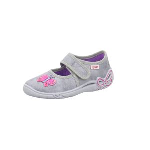 Superfit Buty Belinda Kinder Hausschuhe, 80028806