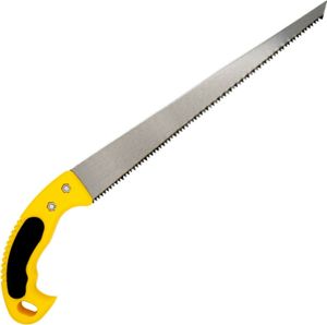 Handsäge Holzsäge Astsäge Fuchsschwanz Baumsäge Handstichsäge Garten Säge 30cm