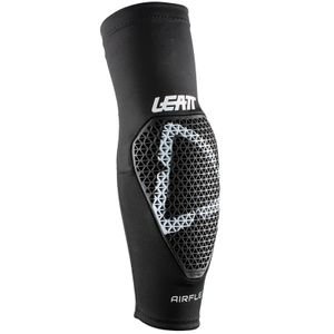 Leatt Elbow Guard AirFlex 2020, Farbe:black, Größe:XXL