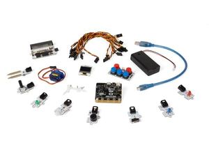 Microbit® tinker kit