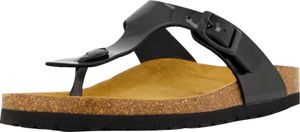 Longo Zehentrenner Longo Damen 31333531323136 Schwarz 41 EU