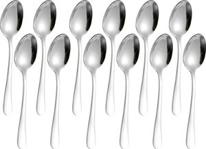 Esmeyer® 156-120 Besteck SYLVIA Kaffeelöffel-Set 12-tlg