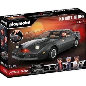 Movie Cars - Knight Rider - K.I.T.T.T. 70924