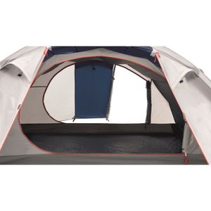 Easy Camp Tunnelzelt Vega 300 Compact 3 Personen Grün