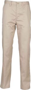 Henbury - Pánske nohavice PC7410 (38L) (kamenné farby)