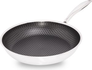 HSN Edelstahlpfanne HSN Edelstahlpfanne