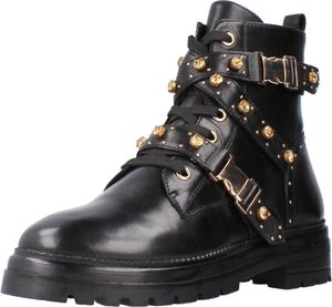 Steve Madden Stiefelette Stiefelette Leder