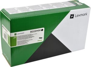 Lexmark B222H00 - 3000 Seiten - Schwarz