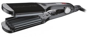 BaByliss PRO BAB2512EPCE EP TECH 60mm Crimping Iron
