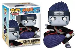 Naruto Oversized POP! Vinyl Figur Kisame 15 cm Naruto Oversized POP! Vinyl Figur Kisame 15 cm