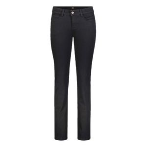 Mac - Damen 5-Pocket Jeans, DREAM - Dream denim - 5401-90, Größe:W38, Länge:L30, Farbe:black black (D999)