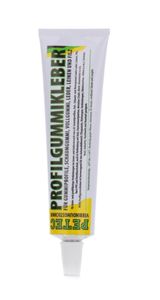 Petec Power Profilgummikleber 70ml