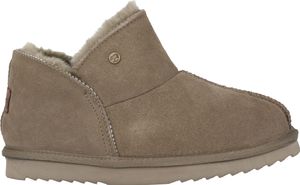 Warmbat Australia Damen Elegante Stiefelette Willow WLW3210 Grau