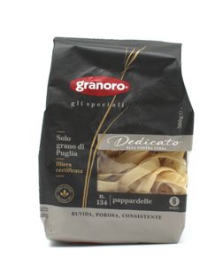 Granoro Specialitá  Pappardelle nr.134 500gr.