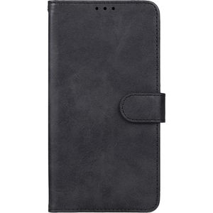 Mobigear Wallet  ASUS ROG Phone 7 Hülle Klapphülle Geldbörse - Schwarz