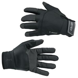 Gamakatsu G-Aramid Gloves - Angelhandschuhe, Größe:L