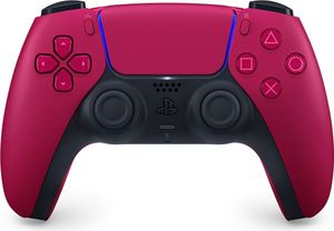 PS5 - DualSense Wireless Controller Cosmic Red - ZB-PS5 PS5 - DualSense Wireless Controller Cosmic Red - ZB-PS5