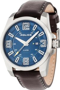 POLICE R1451269001 Pánské hodinky 46MM