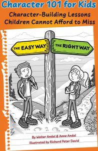 Character 101 for Kids