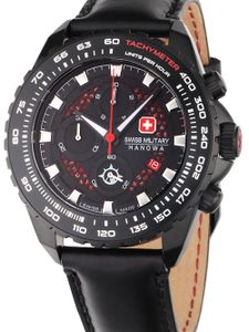 Pánské hodinky Swiss Military Hanowa SMWGC2102230 Iguana