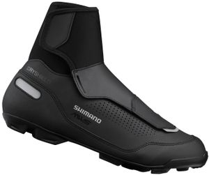 Shimano Winter-Fahrradschuhe MW502