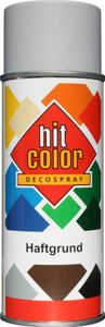 Belton Hitcolor Haftgrund-Spray 400 ml grau
