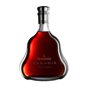 Hennessy PARADIS Rare Cognac 40% Vol. 0,7l in Geschenkbox