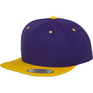 FLEXFIT Classic Snapback 2-Tone