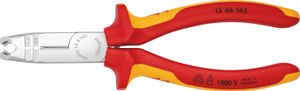 KNIPEX Abmantelungszange 165mm