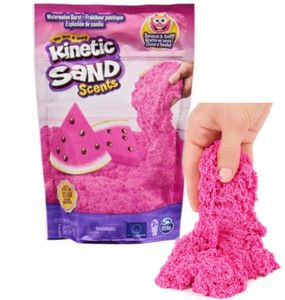 Kinetic Sand Duft Sand 226 g Wassermelone Spin Master