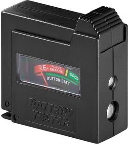 Tester baterii