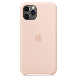 Apple MWYM2ZM/A - Cover - Apple - iPhone 11 Pro - 14,7 cm (5.8 Zoll) - Sand