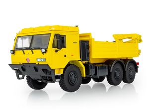 TATRA 815-7 6x6 Valník s rukou - prototyp TATRA KADEN 1:43