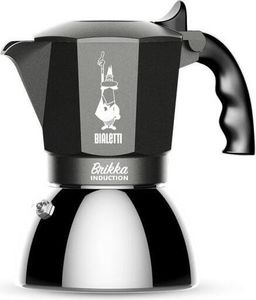 Bialetti Brikka 4 Tassen