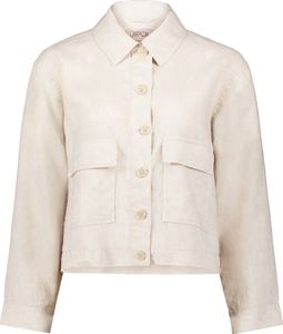 Jacke 1814 Nature/Cream Größe 36 Jacke 1814 Nature/Cream Größe 36