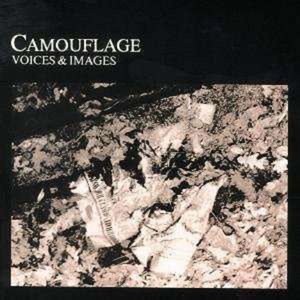 Camouflage-Voices And Images