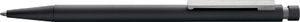 LAMY Druckkugelschreiber cp1 black