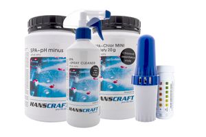 Whirlpool Set Profi 1