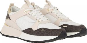 Michael Kors Damen Sneaker 43F1THFS1B-085 Farbe: Weiß Größe: 37