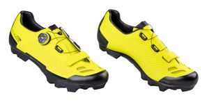 Tretry Force MTB Hero Pro žltá fluo veľkosť 43 94054843