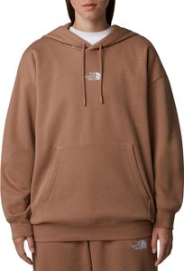 The North Face Essential Oversized Kapuzenpullover Damen The North Face Essential Oversized Kapuzenpullover Damen