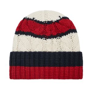 Czapka Tommy Hilfiger premium beanie AM0AM10494