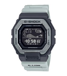 Casio G-Shock G-Lide Armbanduhr GBX-100TT-8ER