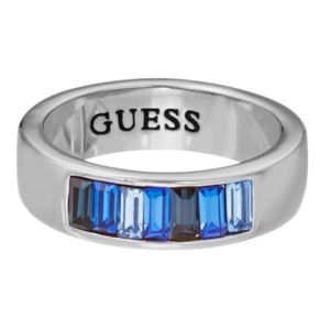 Guess Damen ringe UBR51402-54