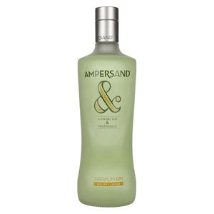 Ampersand MELON FLAVOUR Premium Gin 37,5% Vol. 0,7l