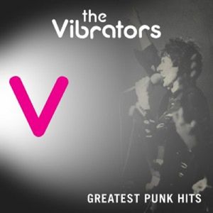 Vibrators,The-Greatest Punk Hits